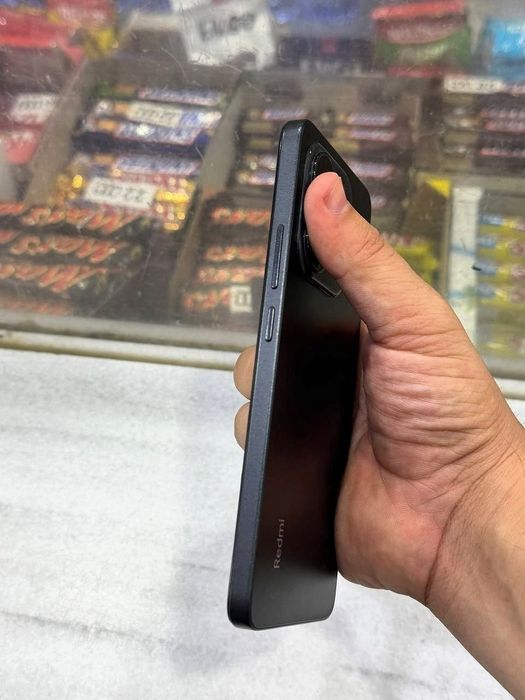 Redmi note 14 sotilad
