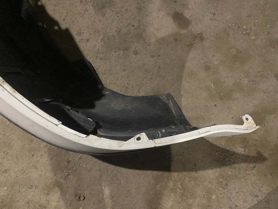 Бампер Пассат Б 5