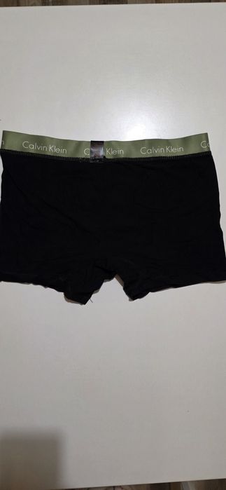 Boxeri Calvin Klein