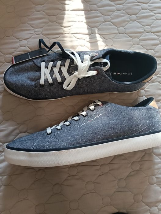 Обувь Томи Хилфигер  45