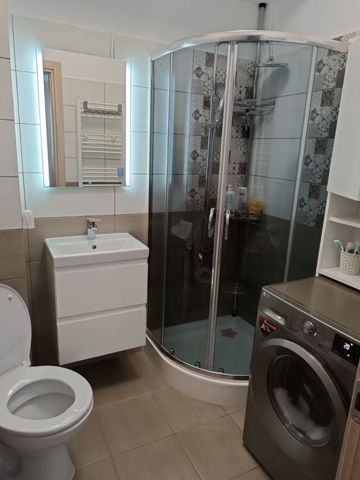 Apartament 3 camere