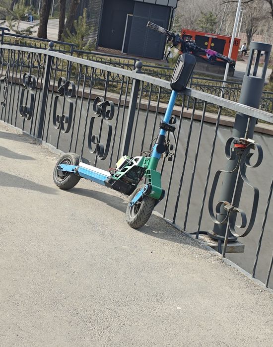 72260 kugoo g2 pro 60v