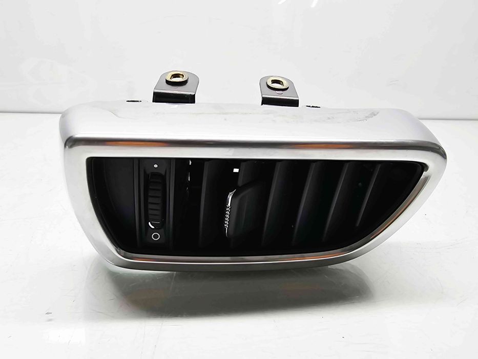 Grila aerisire stanga PORSCHE Cayenne (92A) [Fabr 2010-2017] 7P581970