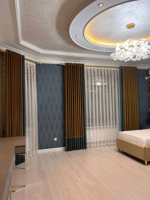 Sõnggi fasondagi elita pardalari tikamiz