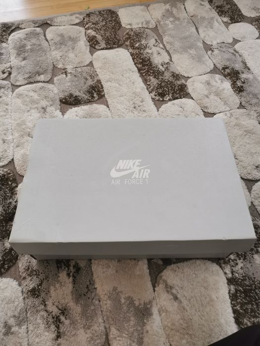 Nike air force 1