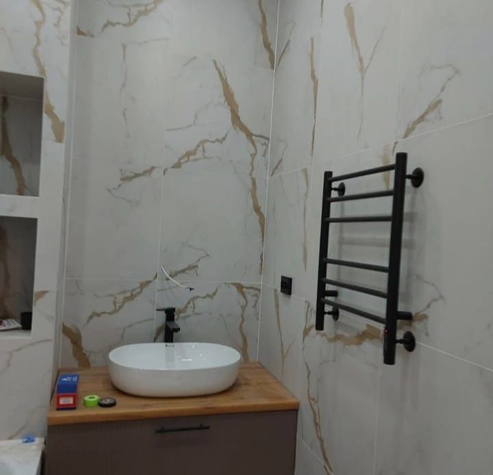 Ремонт квартир низкие цены