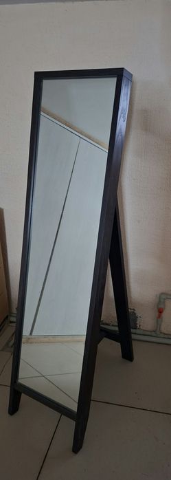 Продам зеркало напольное