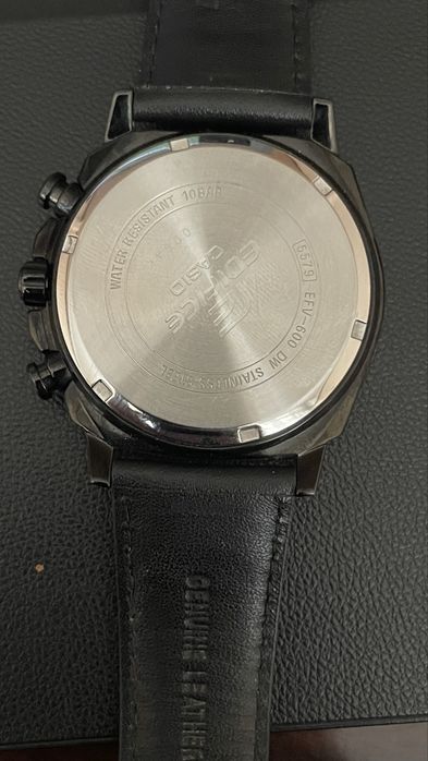 Casio Edifice EFV-600CL-3A