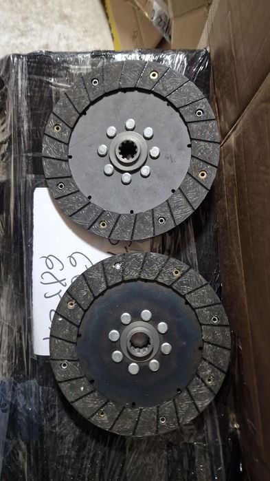 Rulment presiune disc ambreiaj tractor fiat 250 fiat 300 fiat 311.312