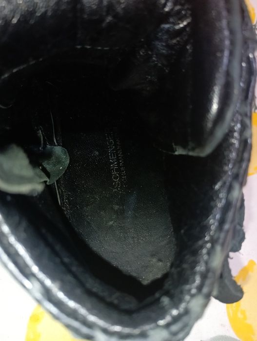 Kennel Schmenger High Top N 38 - 27 лв