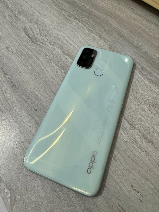 телефон OPPO A53