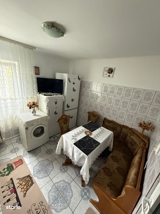 Apartament 2 camere - zona Capat 1