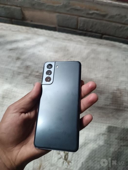 Samsung  s21  5G