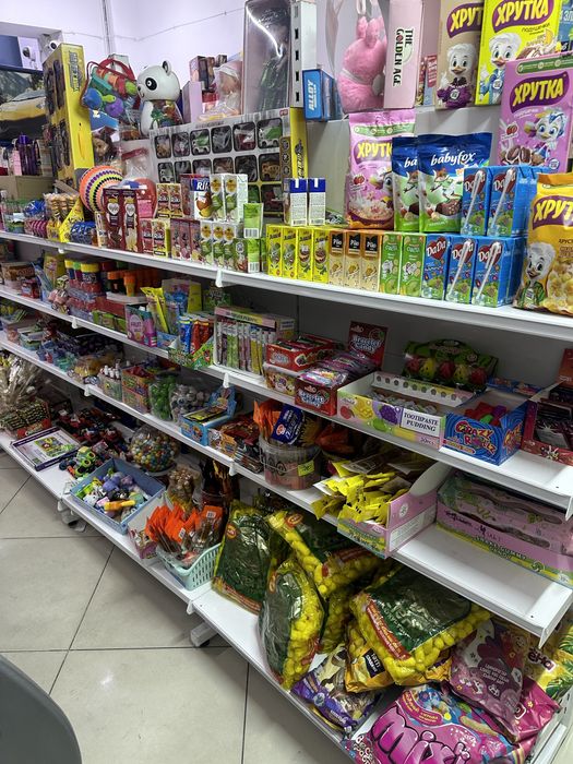 Магазин в аренду