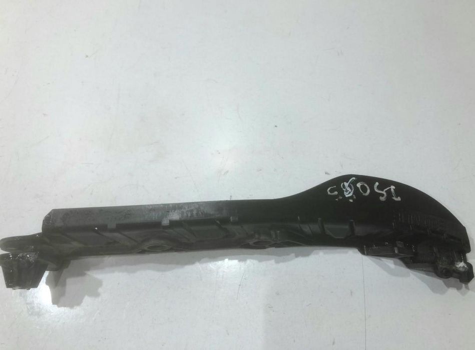 Suport bara stanga fata BMW Seria 5 LCI e60 7178077 Berlina