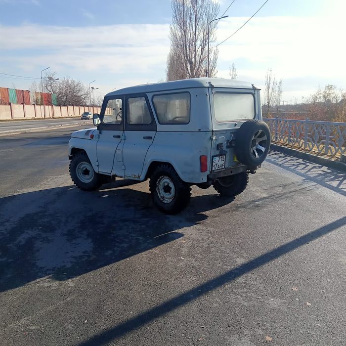 Продам авто на ходу