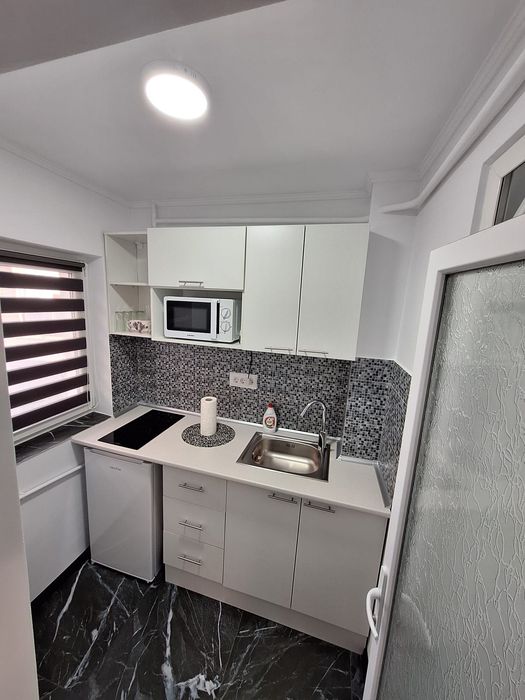 Garsonieră Modernă Regim Hotelier | Zonă Barieră - Lidl