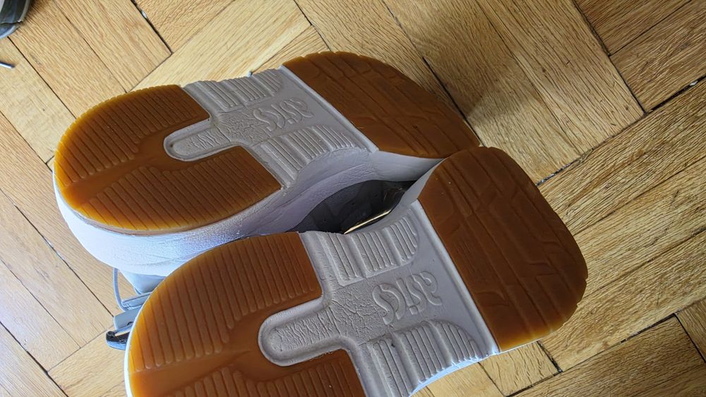 Маратонки Асикс Asics Tiger