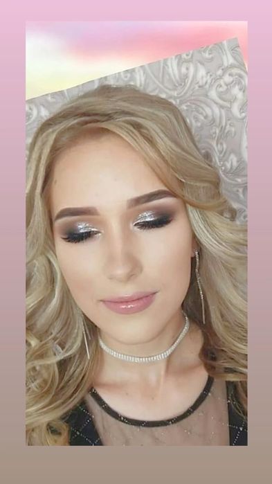 Макияж и причёски