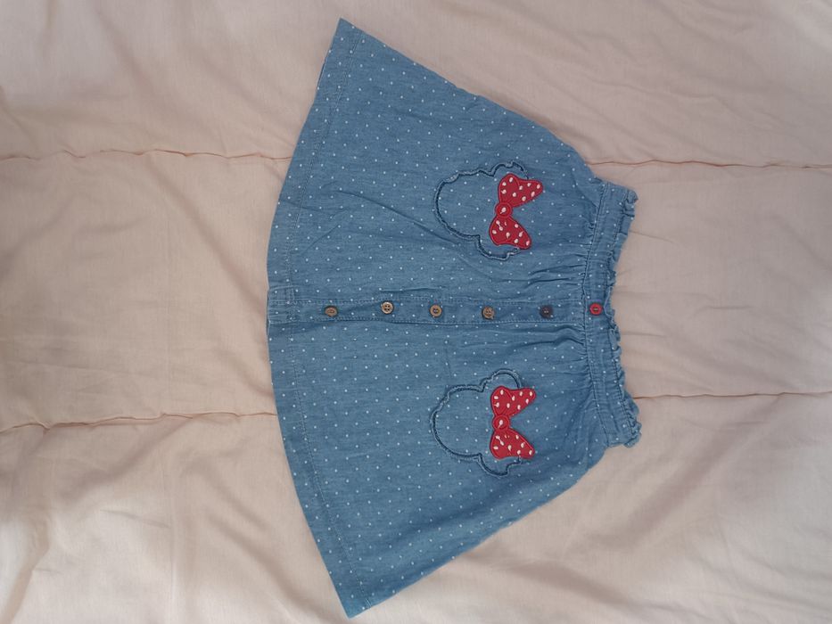 Лот детски дрехи 92 и 104