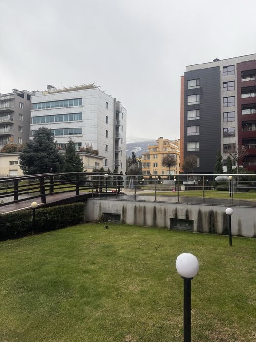 Дава се под наем Едностаен апартамент в София, Борово - 42 кв.м за 488.58 € - Снимка #11