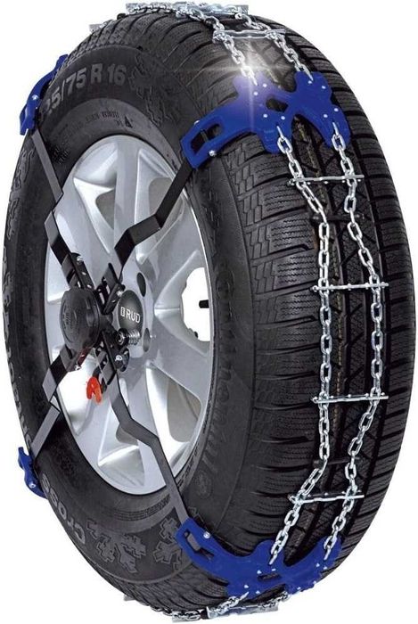 Vand RUD 4717310 Lanturi de zapada S897