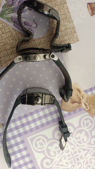 Vând ceas Royal London,ceas Wlist corean, smartwatch Armodd