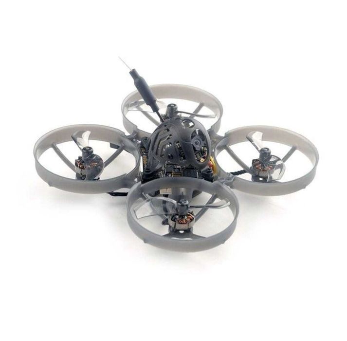 Дрон Happymodel Mobula 75 серый