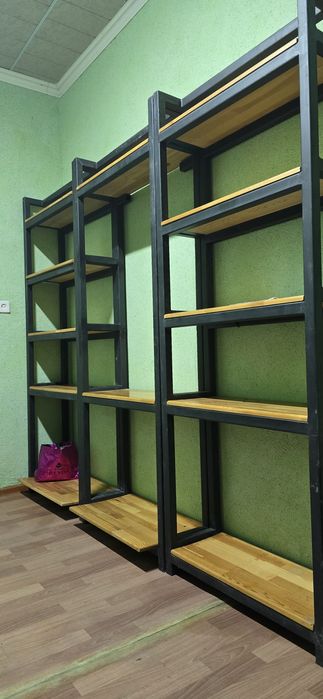 стелаж для офиса