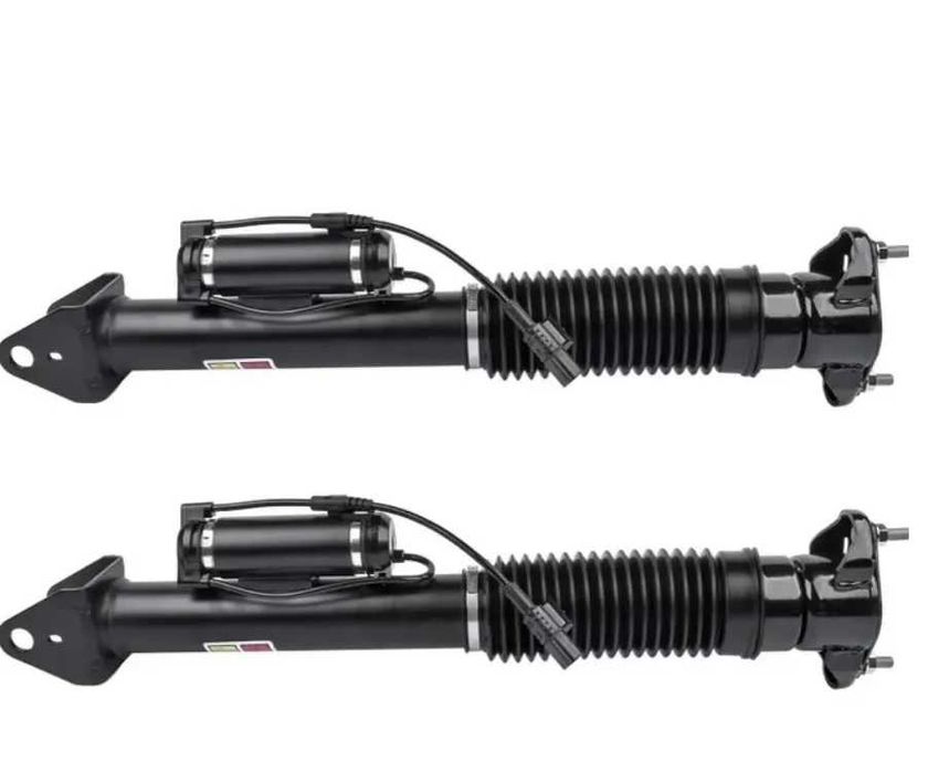 Заден Амортисьор Mercedes ML W166/Mercedes GL W166 с ADS