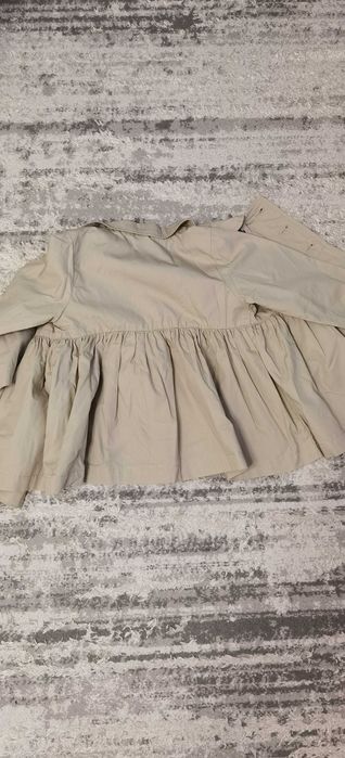 Trenci h&m mărimea 92