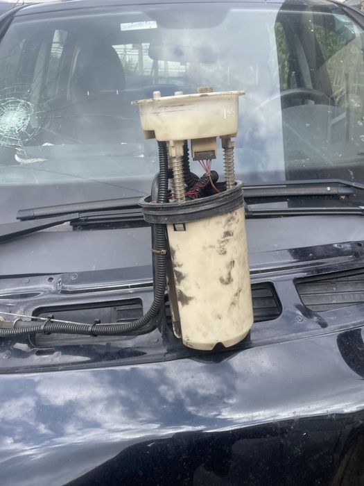 Бензинова помпа за Mercedes ML320 W163