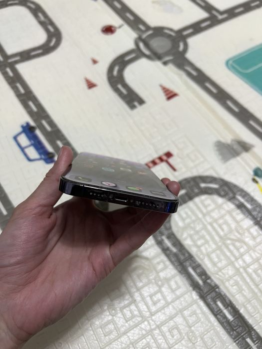 iPhone14pro max сатылады