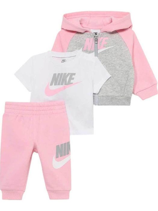 Детски екип Nike 74-80