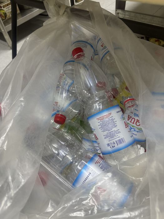 Баклашкалар сатылады судікі