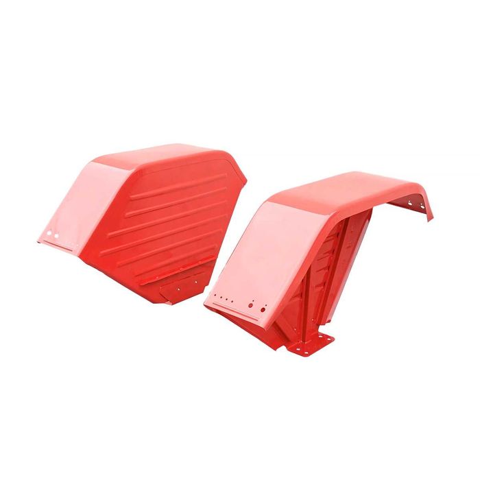 Aripi spate stanga/dreapta U-650