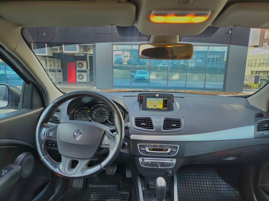 RENAULT 5 2011 — imagine 2
