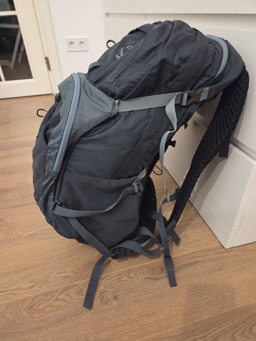 Rucsac Osprey Manta AG 36L