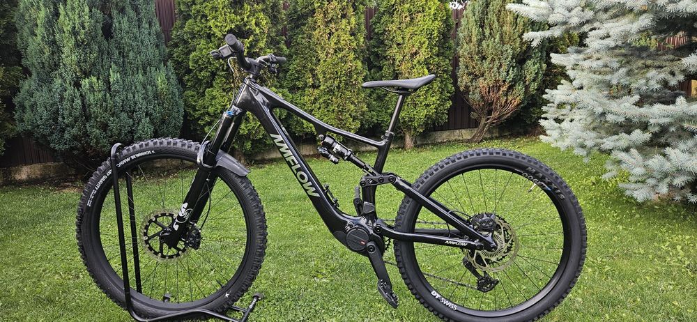 Amflow px carbon - M2S