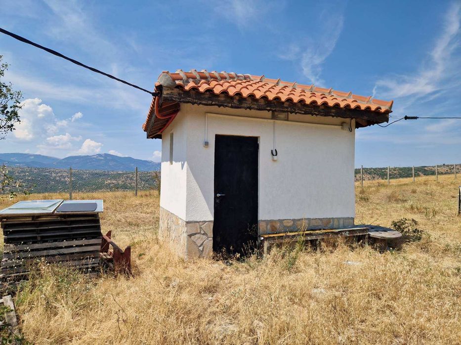 Продава се Земеделски имот в с. Ощава, Област Благоевград за 2819 €/дка - Снимка #10