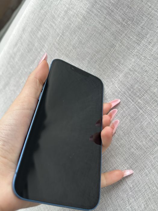 Iphone 13, 128GB