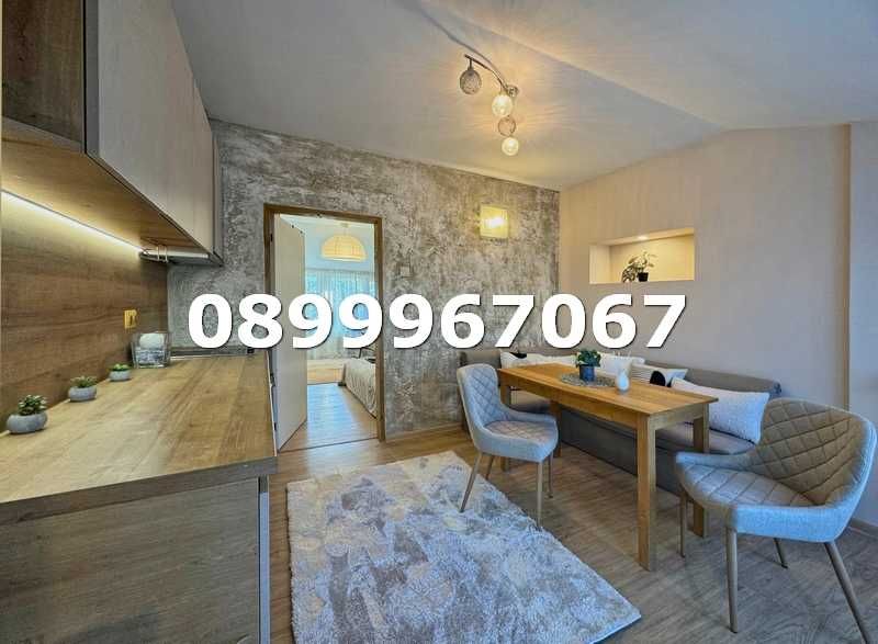 Дава се под наем Тристаен апартамент в София, Младост 3 - 70 кв.м за 840 € - Снимка #10