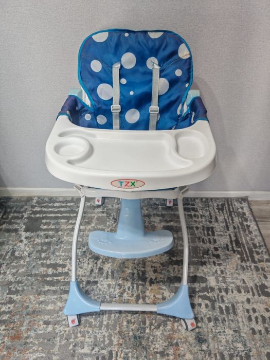 Стульчик детский