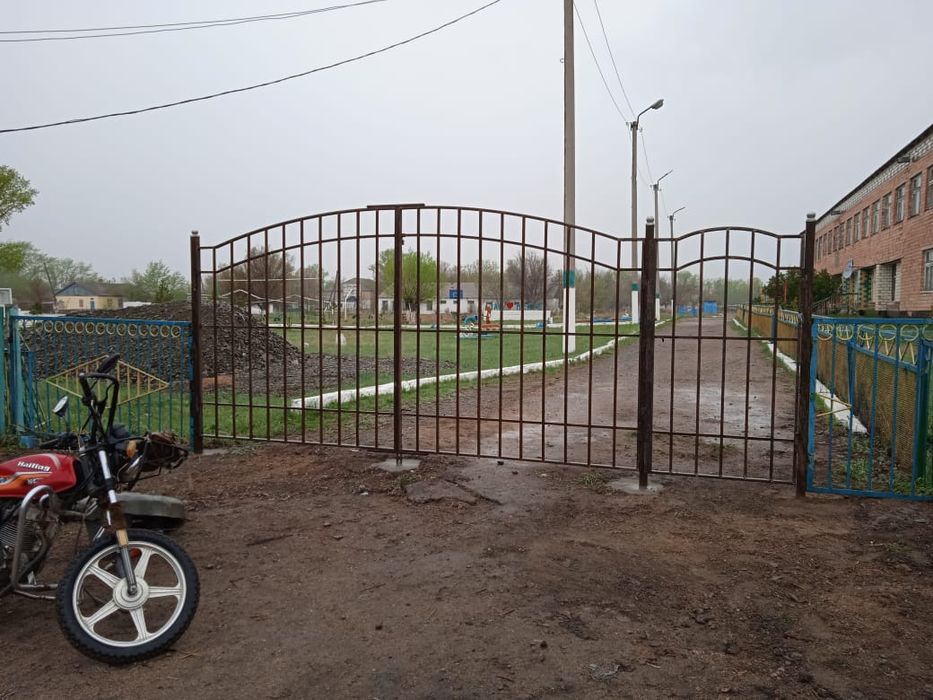Сварщик на выезд с генератором.