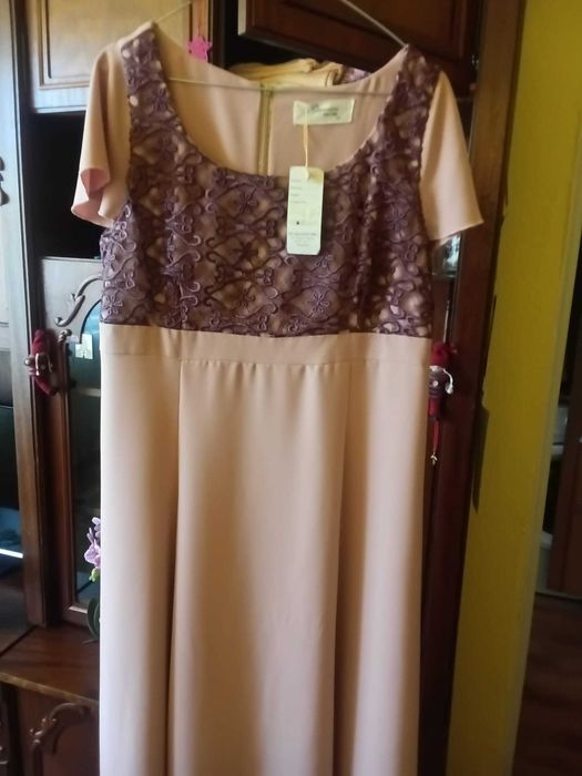 Rochiţă de gală nouă