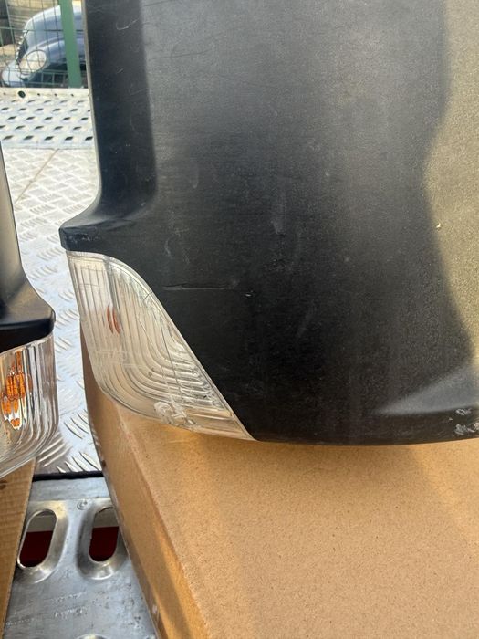 Огледала за мерцедес спринтер