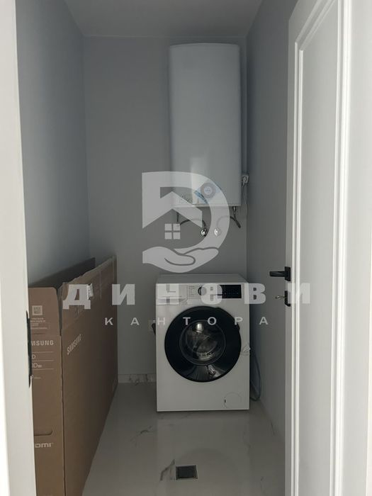 Продава се Двустаен апартамент в Пловдив, Христо Смирненски - 78 кв.м за 1230 €/кв.м - Снимка #8