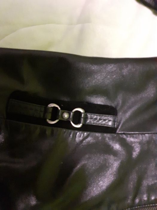 Дамско кожено яке,естествена кожа