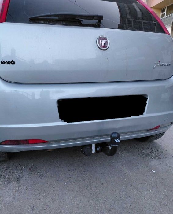 НОВ Теглич комплект за Автомобили, Джипове, Бусове