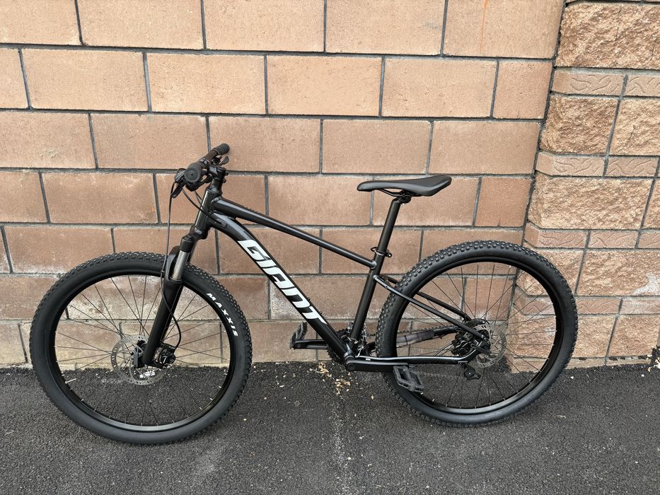 Велосипед Giant